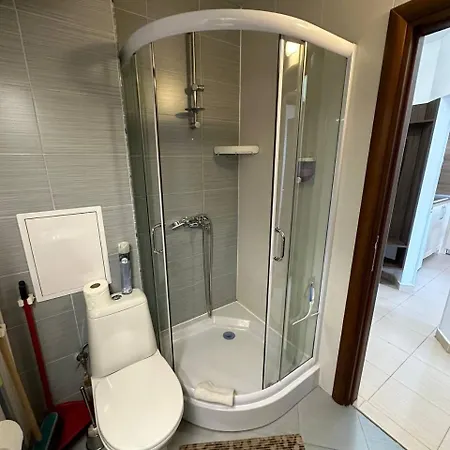 Appartamento In Belvedere Club 550 M From Lift Bansko