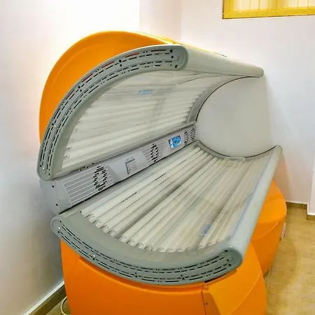 Appartamento In Belvedere Club 550 M From Lift *