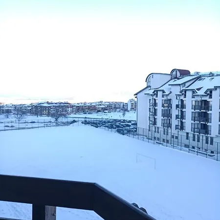 In Belvedere Club 550 M From Lift Appartamento *