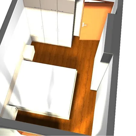 Appartamento In Belvedere Club 550 M From Lift Bansko