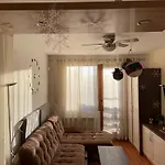 Apartment In Belvedere Club 550 M From Lift *