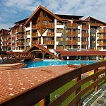 In Belvedere Club 550 M From Lift Bansko