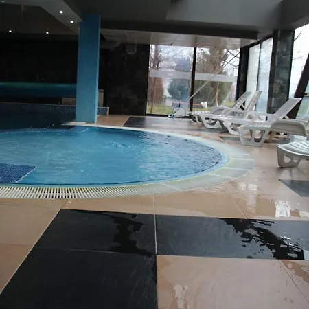 In Belvedere Club 550 M From Lift Apartmán Bansko