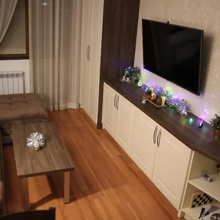 Apartmán In Belvedere Club 550 M From Lift *