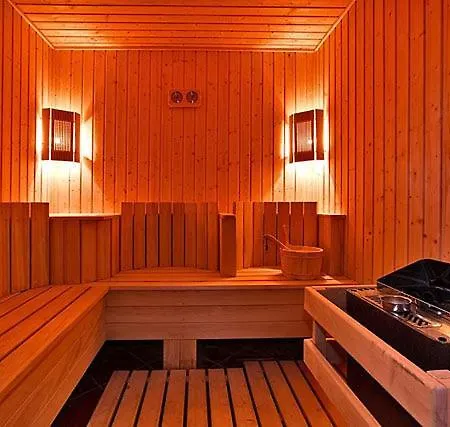 Apartman In Belvedere Club 550 M From Lift