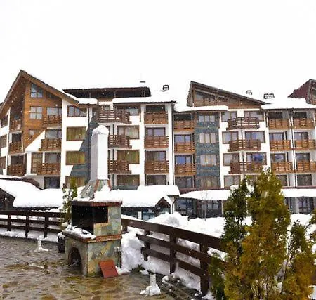 In Belvedere Club 550 M From Lift Apartman *